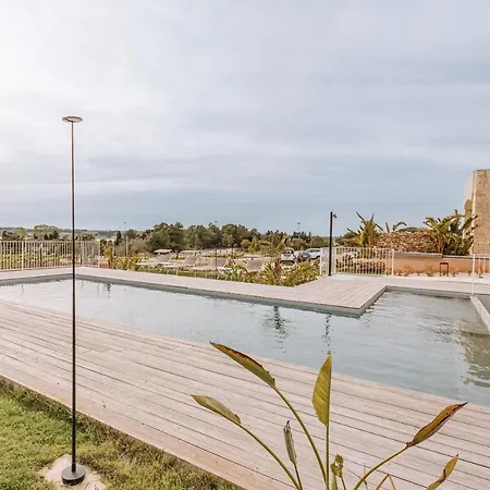 مزرعة للإقامة Agriresort Murciano *