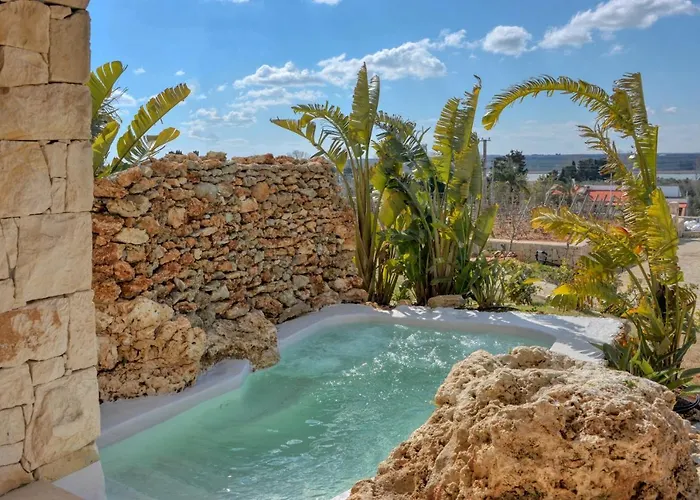 Agriresort Murciano *