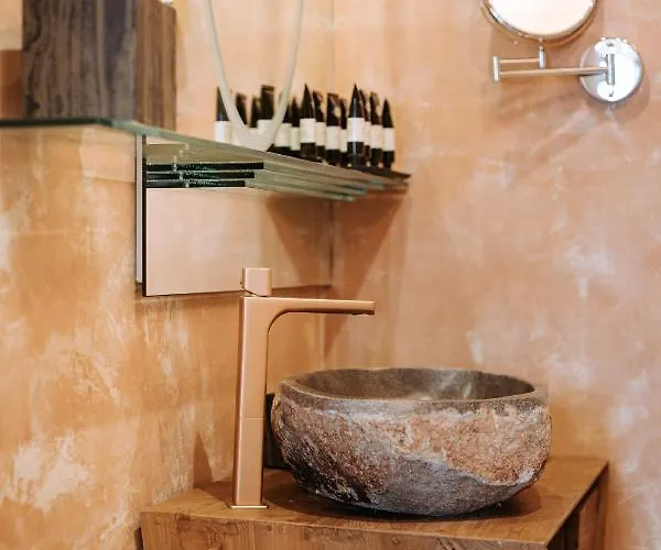 Agriresort Murciano مزرعة للإقامة *