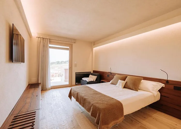 Agriresort Murciano مزرعة للإقامة