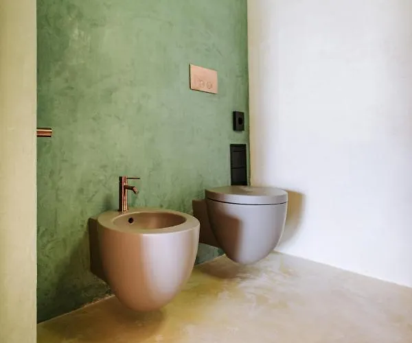 مزرعة للإقامة Agriresort Murciano *