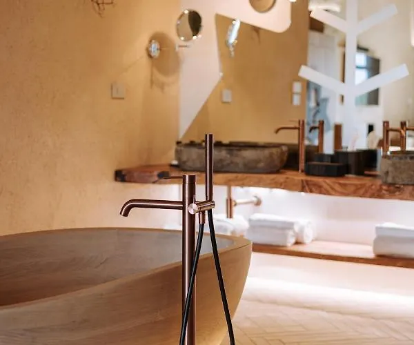 Agriresort Murciano *