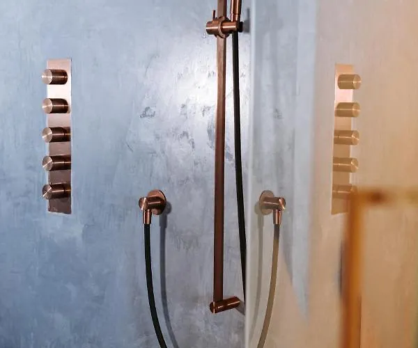 Agriresort Murciano أوترانتو