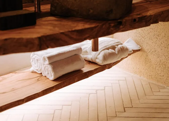 Agriresort Murciano مزرعة للإقامة أوترانتو