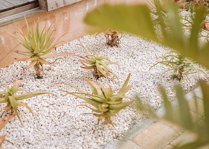 Agriresort Murciano * أوترانتو