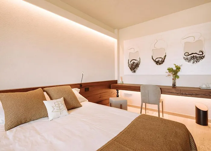 Agriresort Murciano مزرعة للإقامة أوترانتو