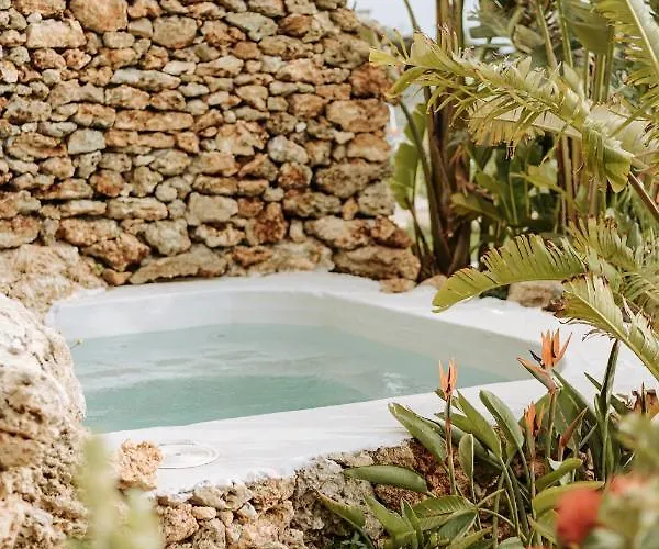 مزرعة للإقامة Agriresort Murciano