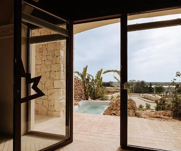 Agriresort Murciano *