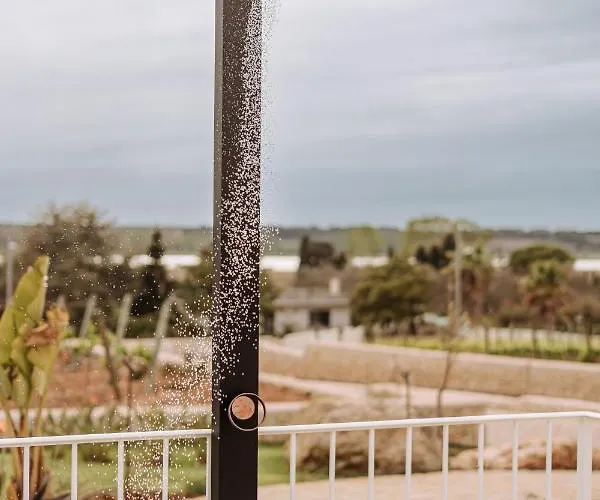 مزرعة للإقامة Agriresort Murciano أوترانتو