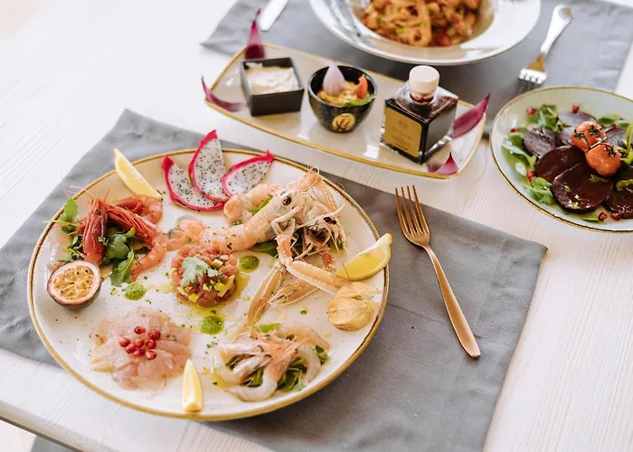 Agriresort Murciano مزرعة للإقامة أوترانتو