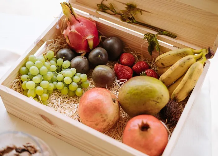 Agriresort Murciano * أوترانتو