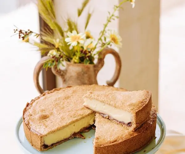 Agriresort Murciano أوترانتو