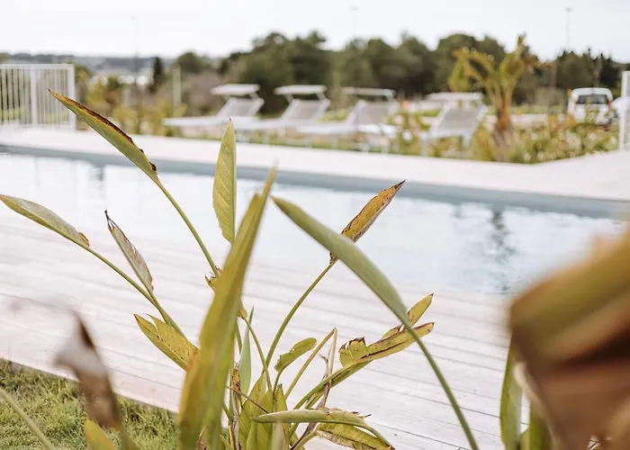 مزرعة للإقامة Agriresort Murciano