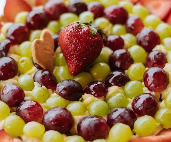 مزرعة للإقامة Agriresort Murciano *