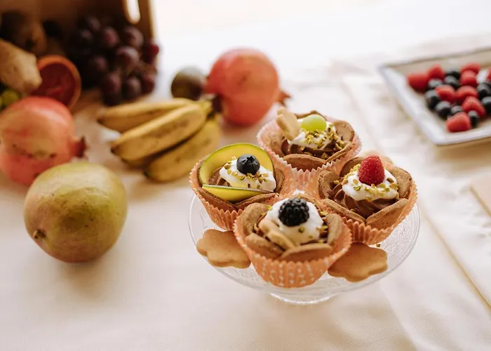 Agriresort Murciano *