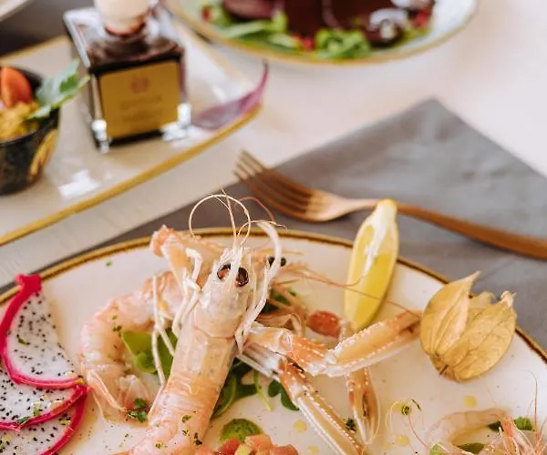 Agriresort Murciano أوترانتو