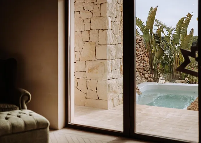 مزرعة للإقامة Agriresort Murciano *