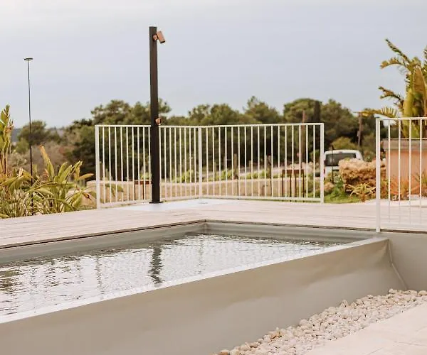 Agriresort Murciano مزرعة للإقامة *