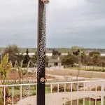 Κατάλυμα σε φάρμα Agriresort Murciano Οτράντο