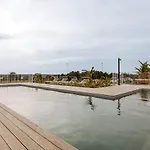 Agriresort Murciano Κατάλυμα σε φάρμα