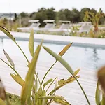 Feriegård Agriresort Murciano