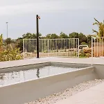 Agriresort Murciano Κατάλυμα σε φάρμα *