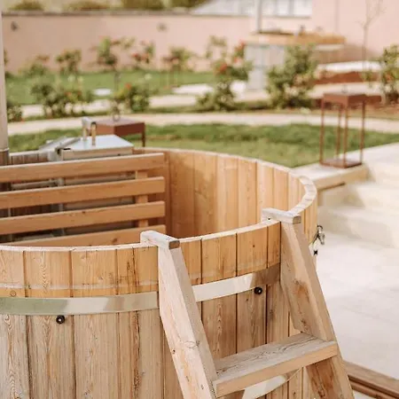 Agriresort Murciano *