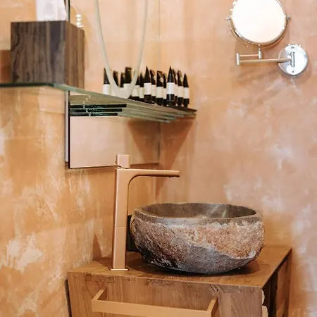 Agriresort Murciano Farm stay *