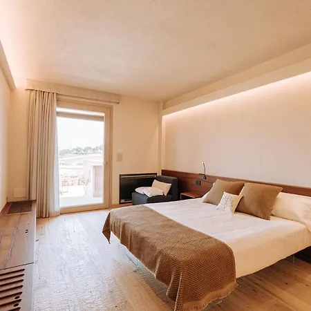 Agriresort Murciano Farm stay