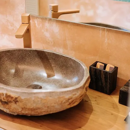 팜스테이 Agriresort Murciano