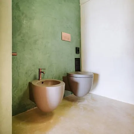 팜스테이 Agriresort Murciano *