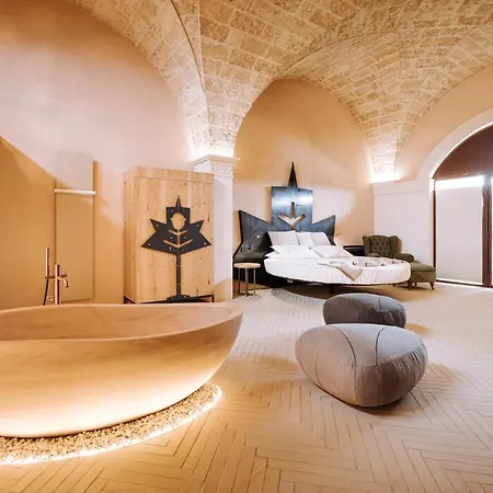 Agriresort Murciano Otranto