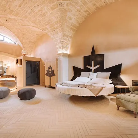 Farm stay Agriresort Murciano Otranto