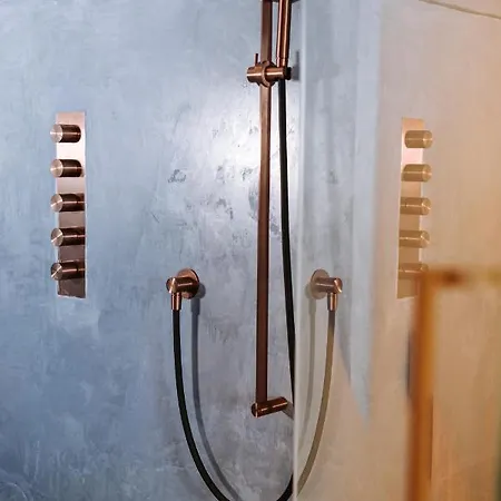 Agriresort Murciano Отранто