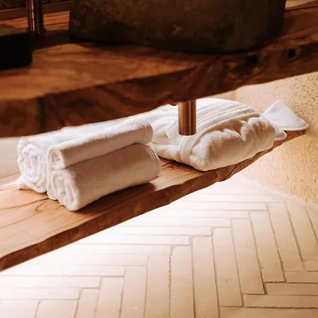 Agriresort Murciano Фермерський будинок Отранто