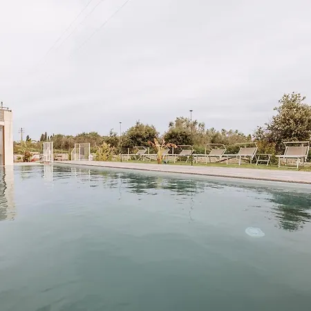 Agriresort Murciano * 오트란토