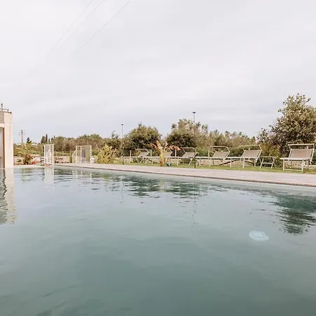 Agriresort Murciano * Otranto