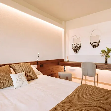 Agriresort Murciano 팜스테이 오트란토