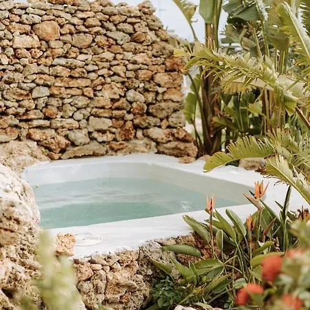 Farm stay Agriresort Murciano