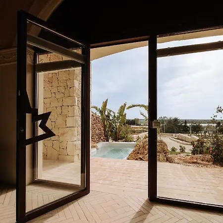 Agriresort Murciano *