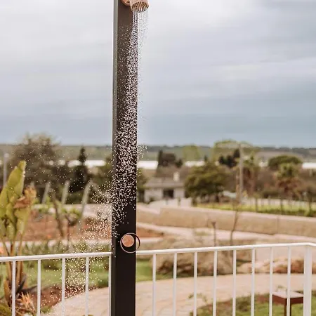 Farm stay Agriresort Murciano Otranto