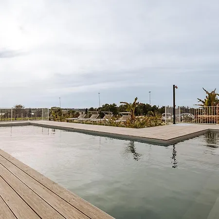 Agriresort Murciano Farm stay