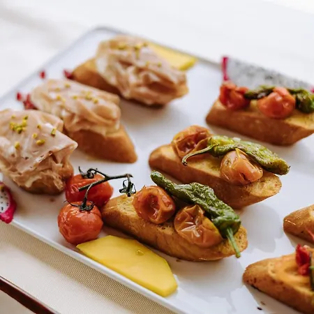 Agriresort Murciano *