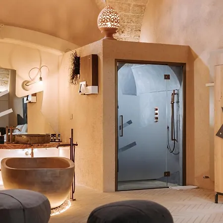 Agriresort Murciano Farm stay *