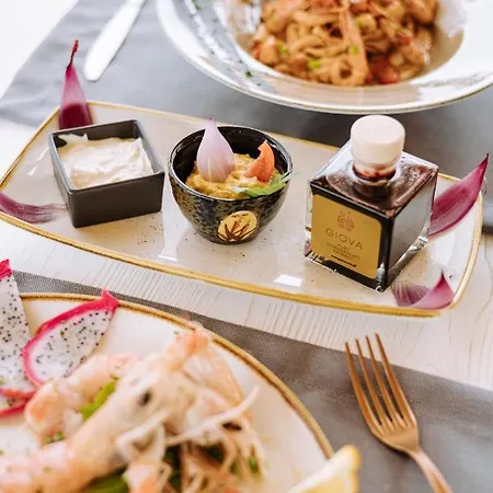 Agriresort Murciano Фермерський будинок Отранто