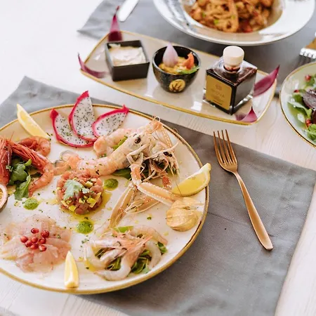 Agriresort Murciano Фермерський будинок Отранто