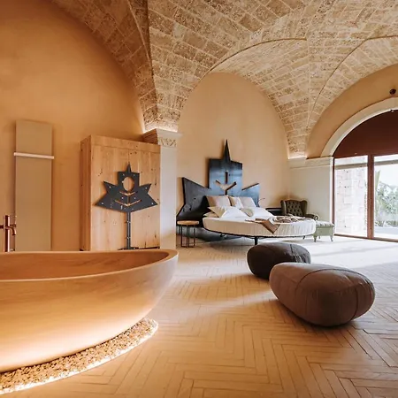 Farm stay Agriresort Murciano