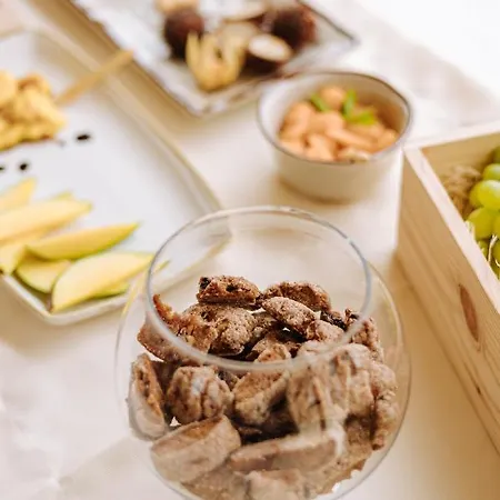 Agriresort Murciano Отранто