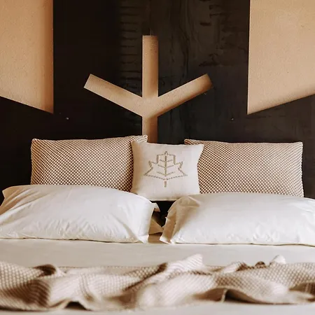 Farm stay Agriresort Murciano