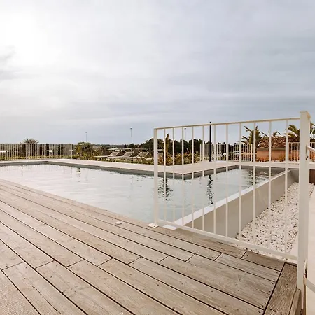 Farm stay Agriresort Murciano *